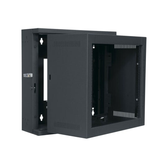 Middle Atlantic EWR Series Pivoting Wall Rack - EWR-12-17