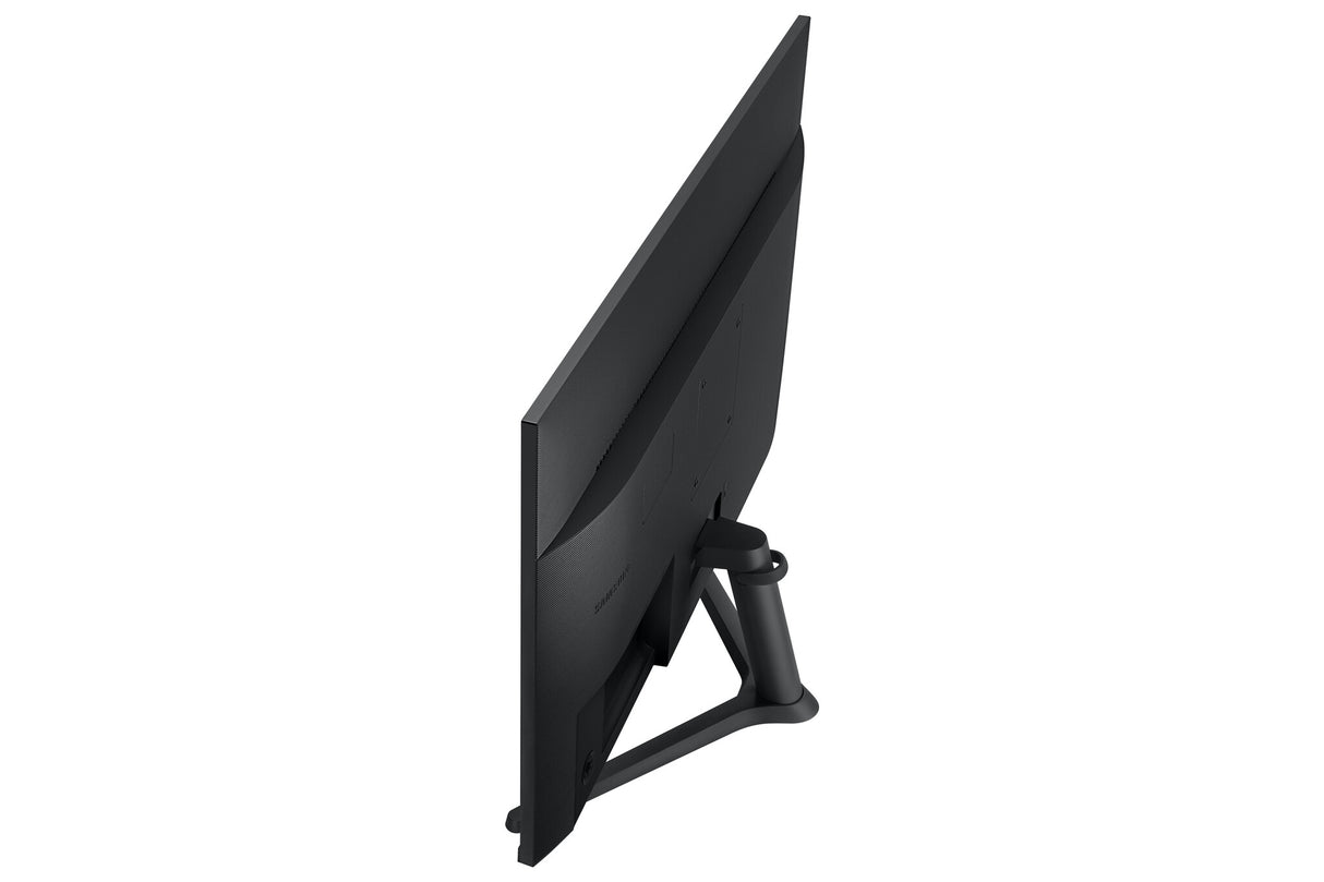 Samsung LS32B304NWNXGO computer monitor 81.3 cm (32") 1920 x 1080 pixels Full HD Black