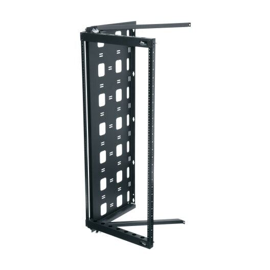 Middle Atlantic SFR Series Swing Frame Wall Rack - SFR-25-24