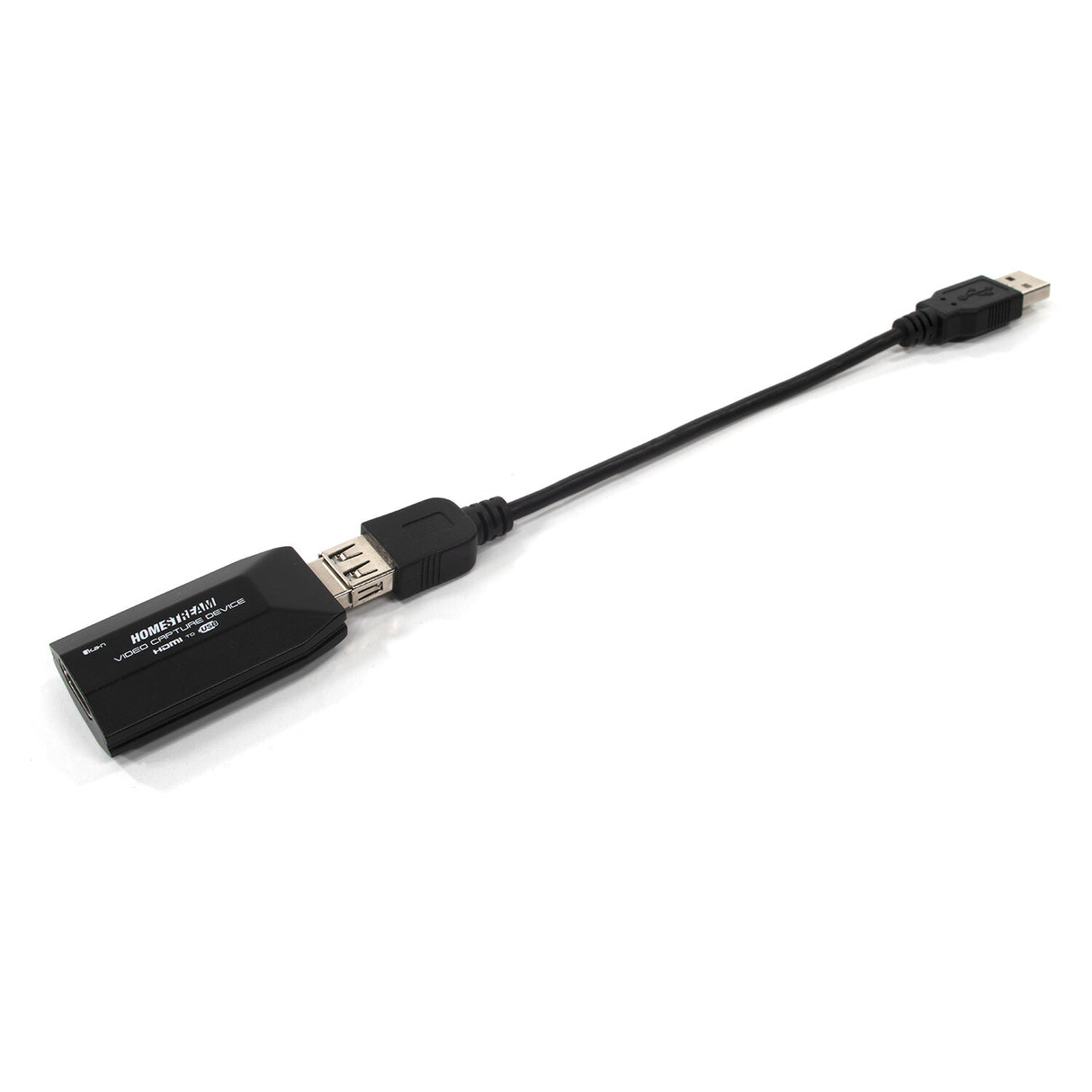 ikan HomeStream video capturing device USB 2.0