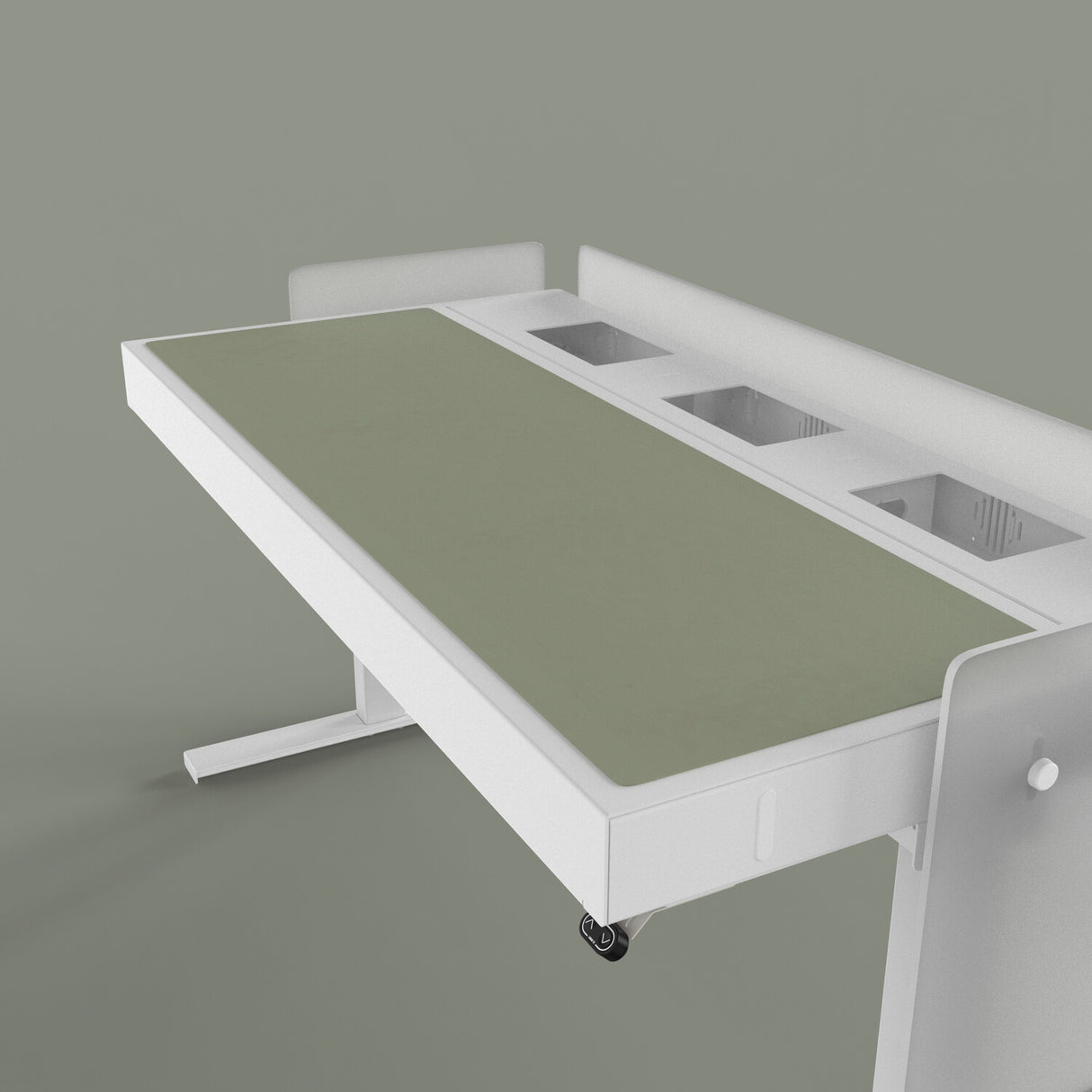 Heckler Design H902-4184 lectern accessory Lectern protective cover