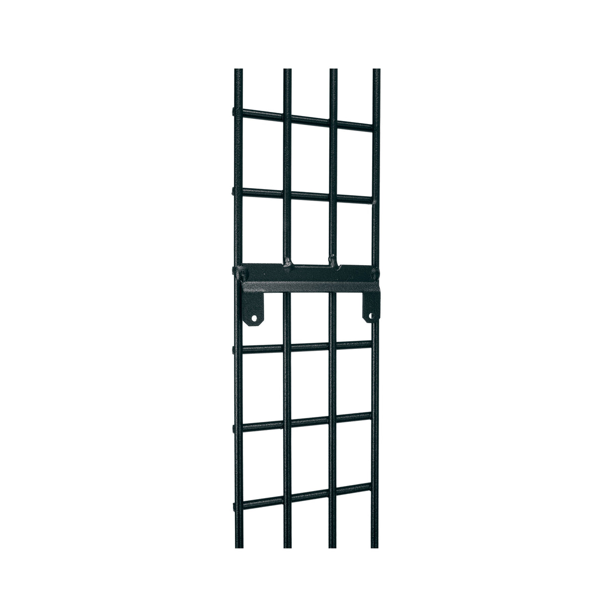Middle Atlantic Forward 3 Inch Wide Wire Grid Lace, Fits 44 RU To 45 RU