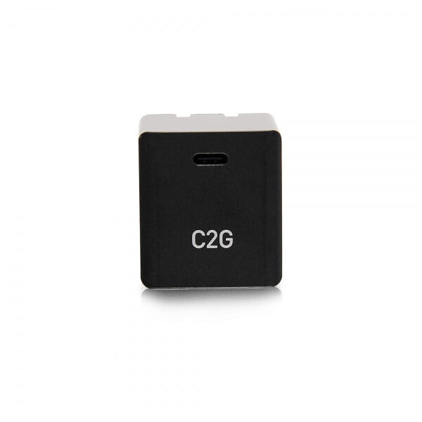 C2G C2G54443 Universal Black AC Indoor