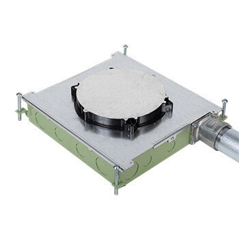 WIREMOLD RFB6E-OG cable tray accessory