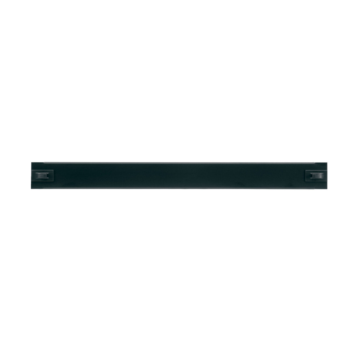 Middle Atlantic 1 RU Forward Tool-Less Blank Panel