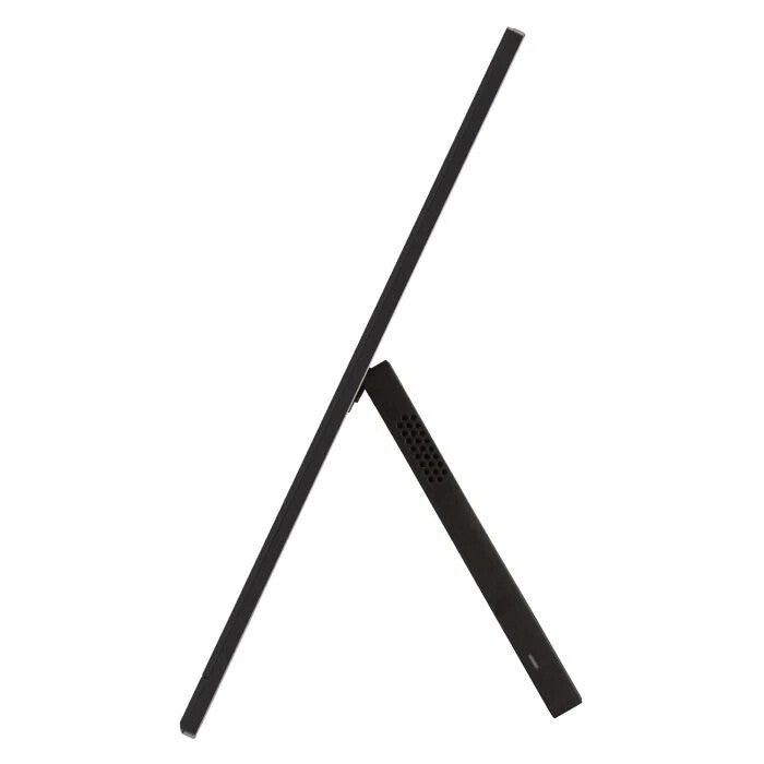 Viewsonic VX1655-4K portable TV/monitor Portable monitor Black 40.6 cm (16") LED 3840 x 2160 pixels