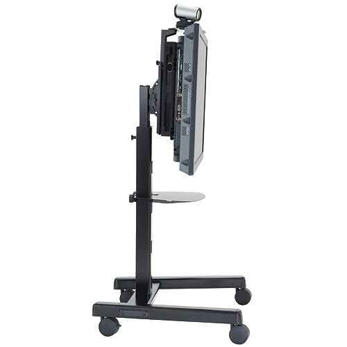 Chief PFCUB TV mount/stand 2.08 m (82") Black