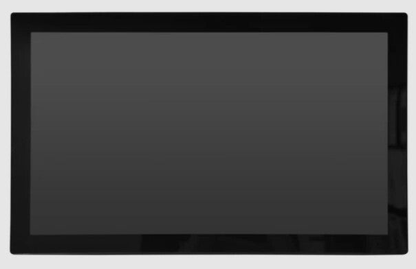 Mimo Monitors MCT-215HPQ-5MC Signage Display Digital signage flat panel 54.6 cm (21.5") LCD Wi-Fi 250 cd/m² Full HD Black Touchscreen Built-in processor Android 8.1
