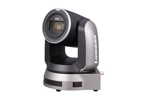 Lumens VC-A71P 9.17 MP Black, Silver 3840 x 2160 pixels 59.94 fps CMOS 25.4 / 1.8 mm (1 / 1.8")