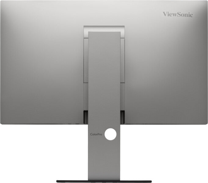 Viewsonic VP2788-5K computer monitor 68.6 cm (27") 5120 x 2880 pixels 5K Ultra HD LED Black