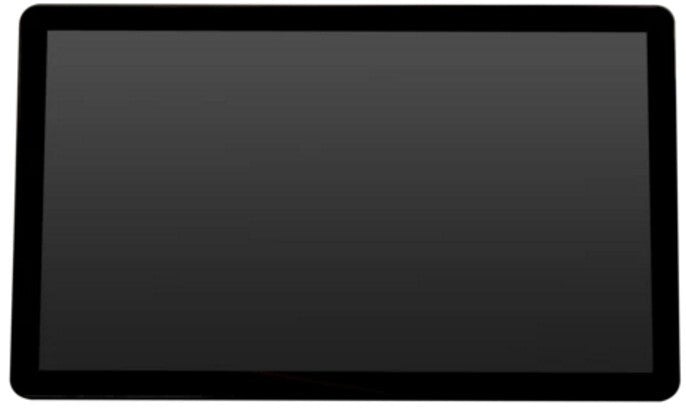 Mimo Monitors M32080C-OF Signage Display 81.3 cm (32") LCD 300 cd/m² WSVGA Black Touchscreen