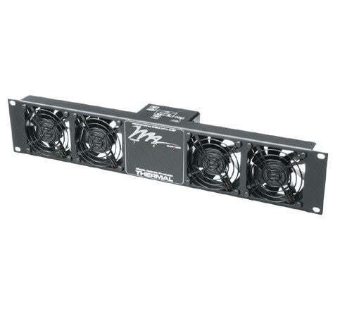 Middle Atlantic Products UQFP-4 rack accessory