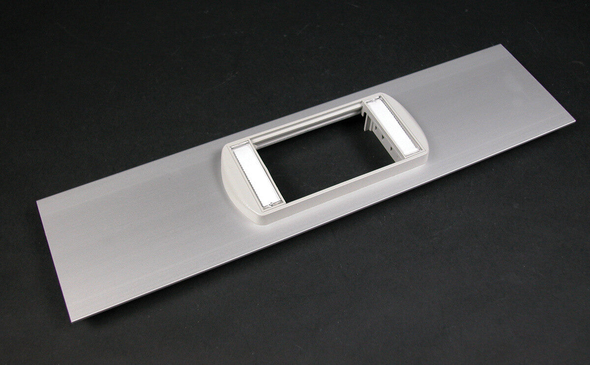 WIREMOLD ALA-LPB wall plate/switch cover White
