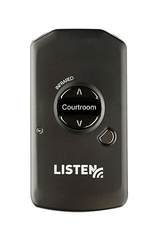 Listen LR-5200-072 63 - 15000 MHz