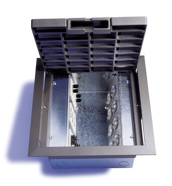WIREMOLD AC10105-2 not categorized