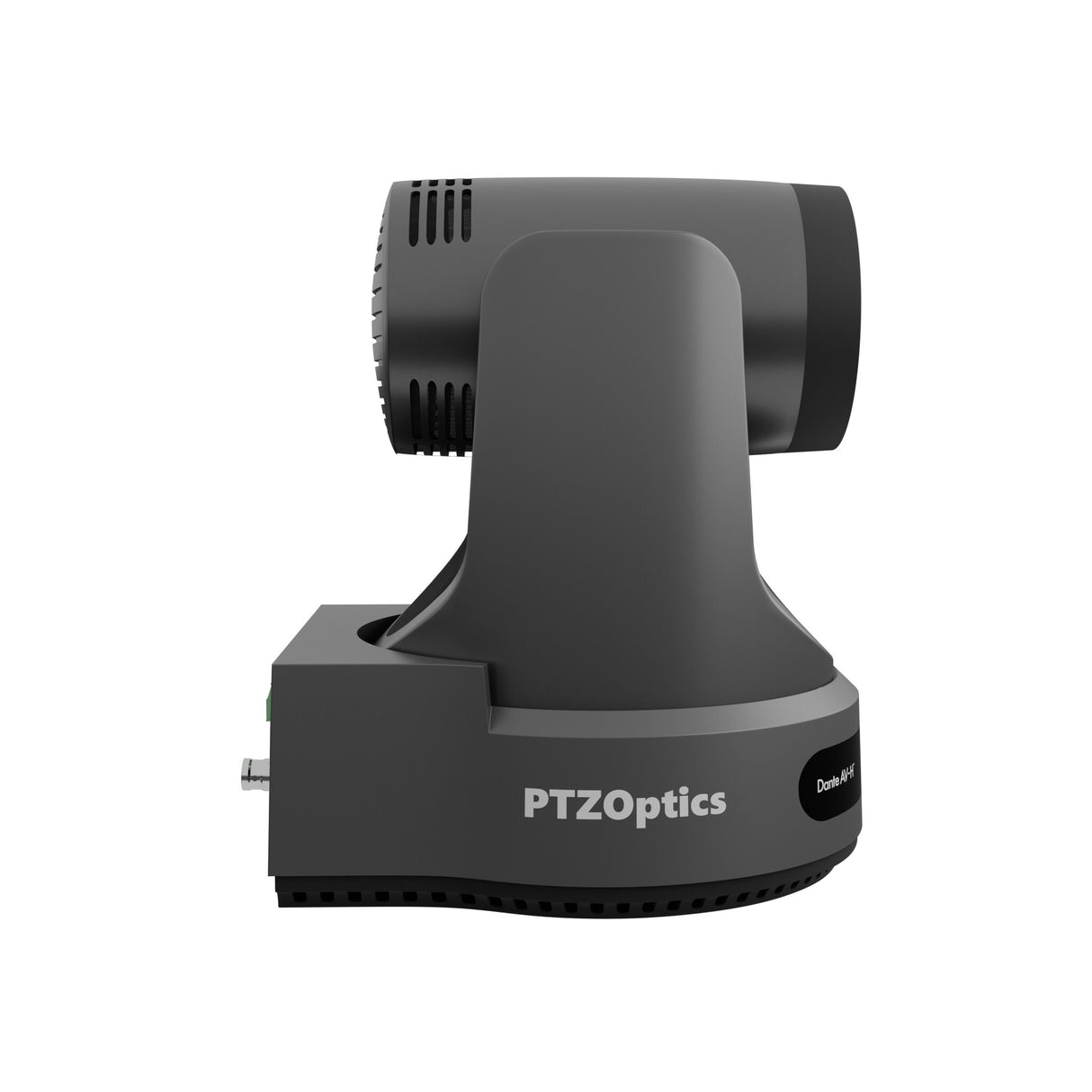 PTZOptics PT12X-LINK-4K-GY Turret IP Indoor & outdoor 3840 x 2160 pixels Ceiling/Wall/Pole
