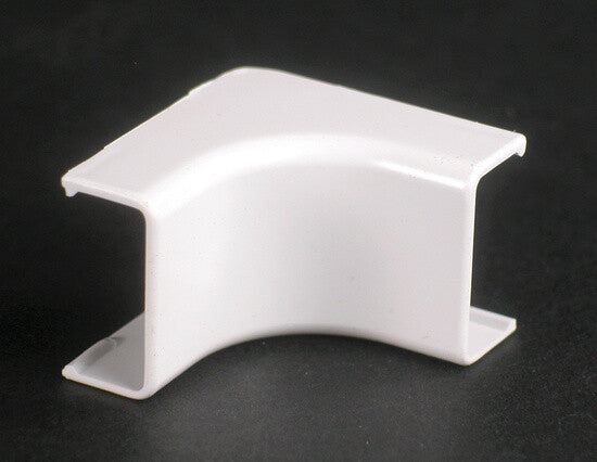 Middle Atlantic Products 2717-FW cable organizer Universal Cable duct White 1 pc(s)