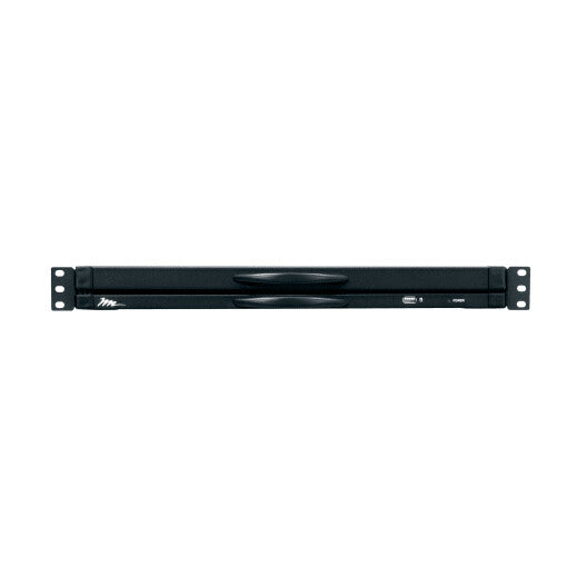 Middle Atlantic Products High Definition Rackmount Consoles with KVM