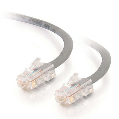 C2G 22010 networking cable Grey 4.572 m Cat5e