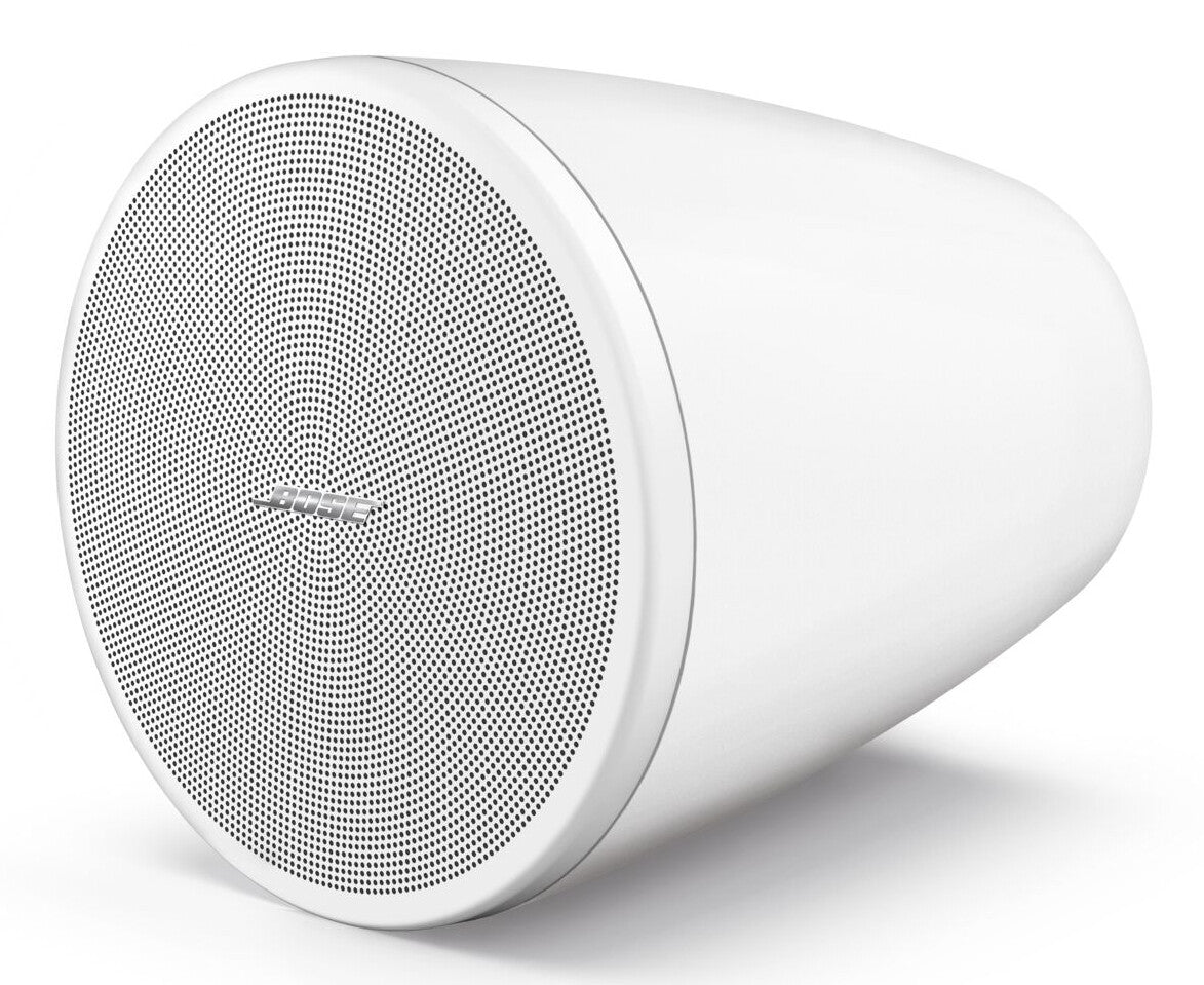 Bose DesignMax DM3P 2-way White Wired 25 W