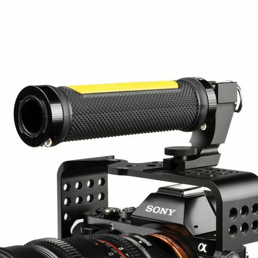 ikan ELE-A7S-C camera cage Black