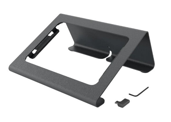Heckler H651-BG tablet security enclosure Black 33 cm (13")