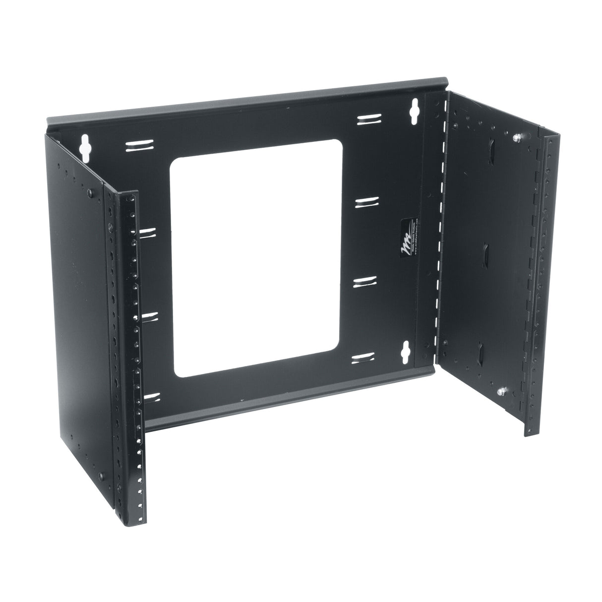 Middle Atlantic HPM Series Hinged Panel Mount Rack - HPM-6-915