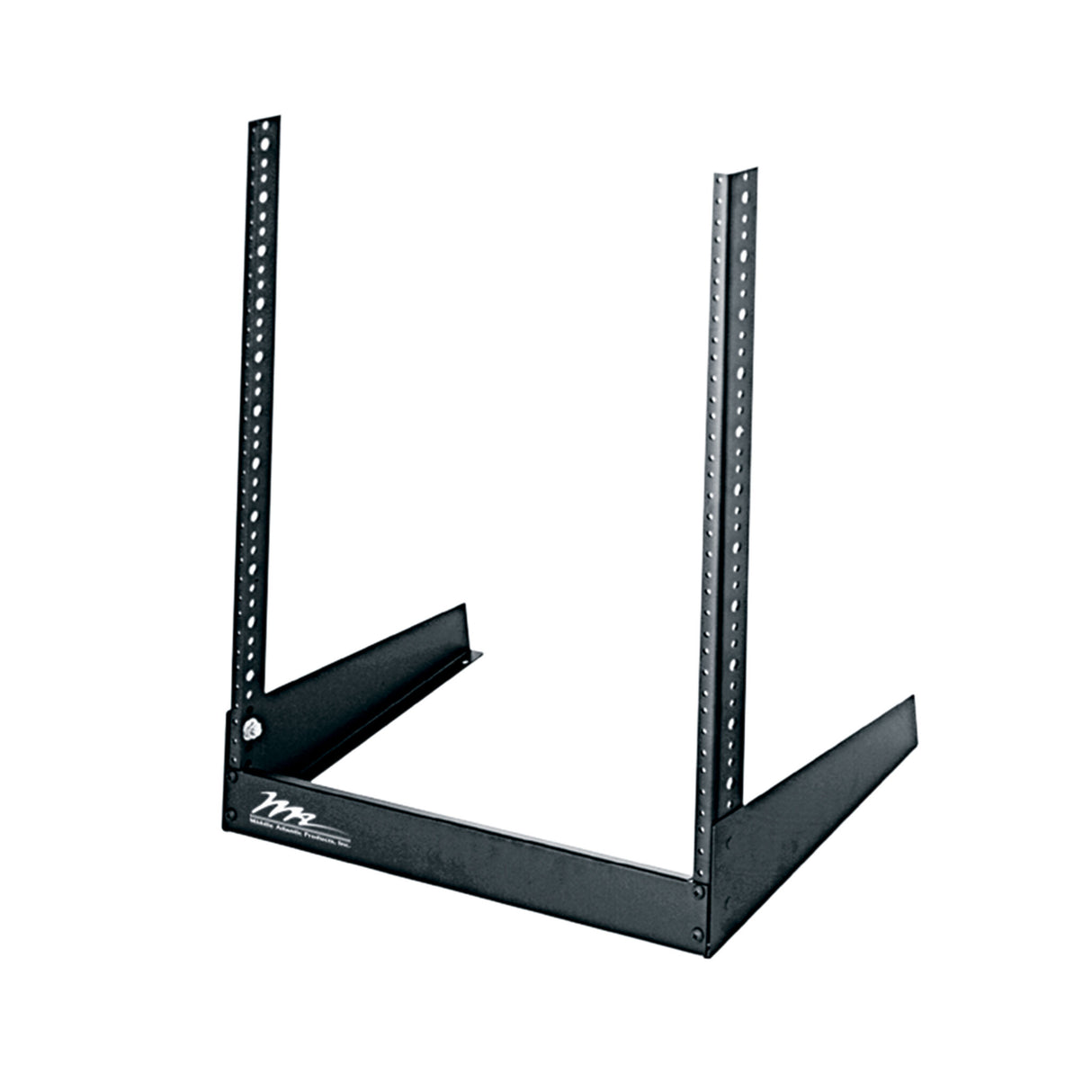 Middle Atlantic DR Series Desktop Rail Rack - DR-12
