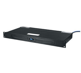 Middle Atlantic PDLT-815RVA power distribution unit (PDU) 8 AC outlet(s) 1U Black