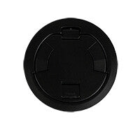 WIREMOLD 6CT2BKTR outlet box accessory Black 1 pc(s)