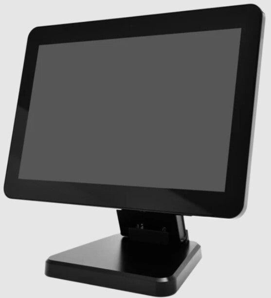 Mimo Monitors MCT-10HPQ Signage Display Digital signage flat panel 25.6 cm (10.1") LCD Wi-Fi 350 cd/m² WXGA Black Touchscreen Built-in processor Android 8.1
