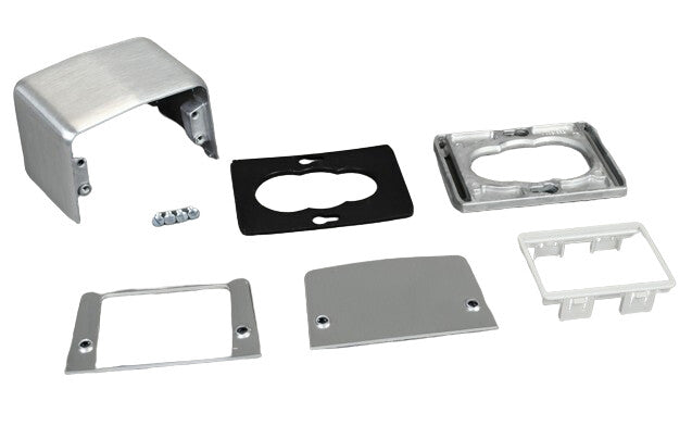 WIREMOLD 525ACT cable trunking system accessory Fitting