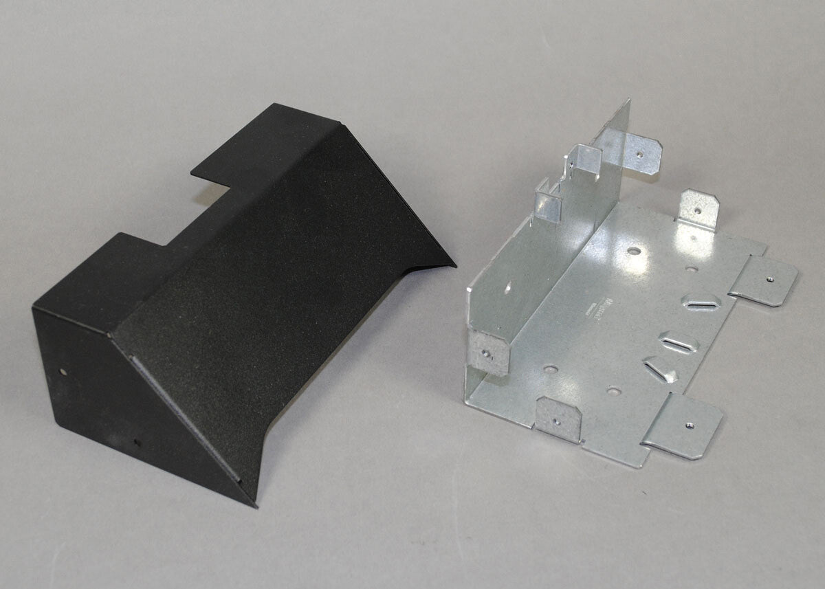 WIREMOLD OFR89-2400 cable trunking system accessory Raceway transition