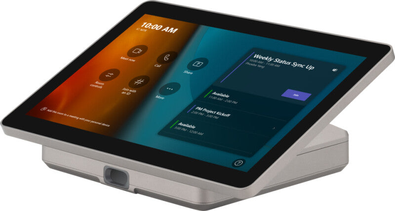 Viewsonic TeamJoin TRS10-UB video conferencing system 12 MP Ethernet LAN Video collaboration bar