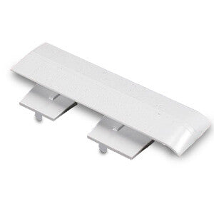 WIREMOLD 5406T-WH cable trunking system accessory Cover clip