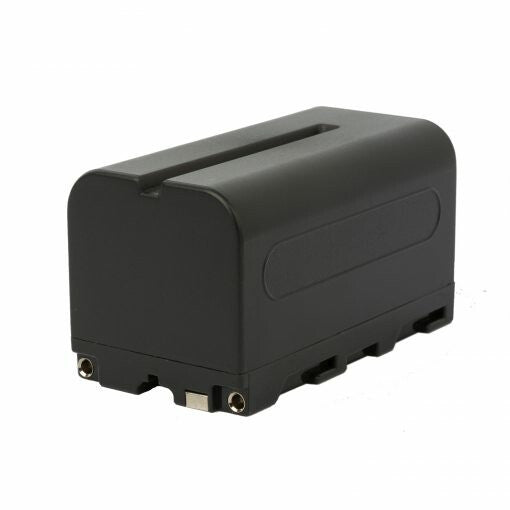 ikan IBS-750 camera/camcorder battery Lithium-Ion (Li-Ion) 5800 mAh