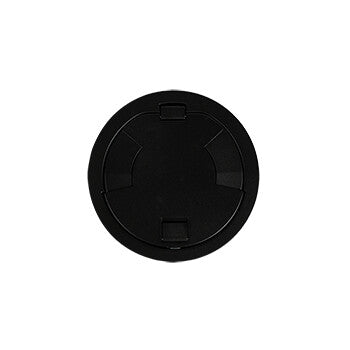 WIREMOLD 8CT2BK outlet box accessory Black 1 pc(s)