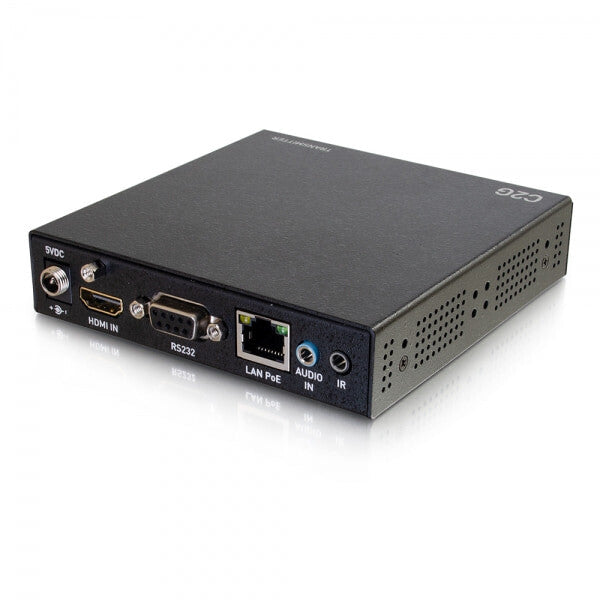 C2G HDMI® over IP Encoder - 4K 30Hz - LIMITED AVAILABLITY