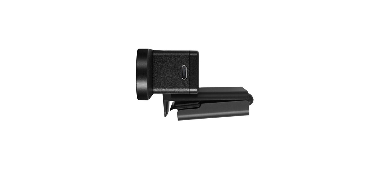 Atlona AT-CAP-FC110 video conferencing camera 8.42 MP Black 3840 x 2160 pixels 30 fps CMOS 25.4 / 2.8 mm (1 / 2.8")