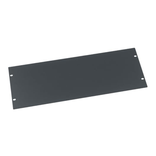 Middle Atlantic Products PHBL-4 rack accessory Blank panel