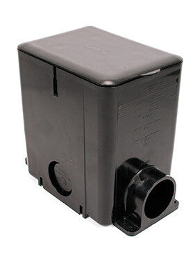 WIREMOLD 880MP cable trunking system accessory Fixture box