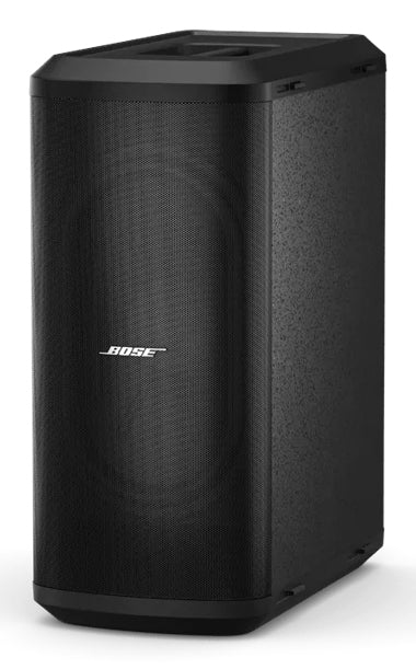 Bose Sub2 Black