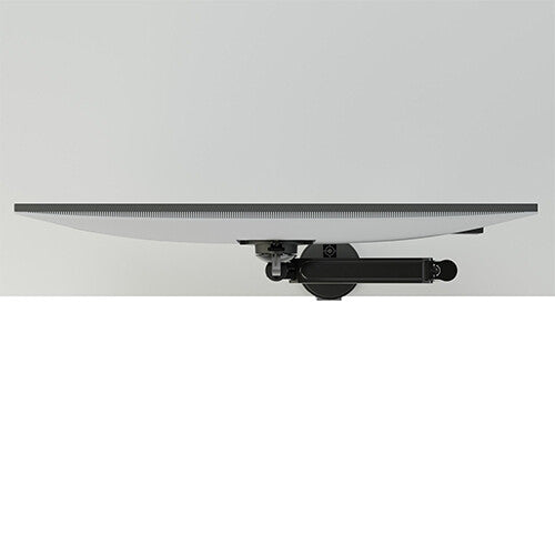 Chief Konc?sTM Monitor Arm Mount, Single, Black