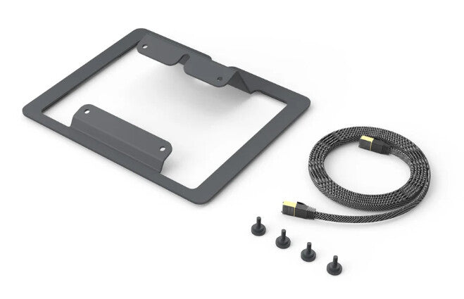 Heckler H660-BG video conferencing accessory Stand Grey