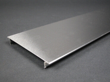 WIREMOLD S4000C135 cable tray accessory Cable tray cover