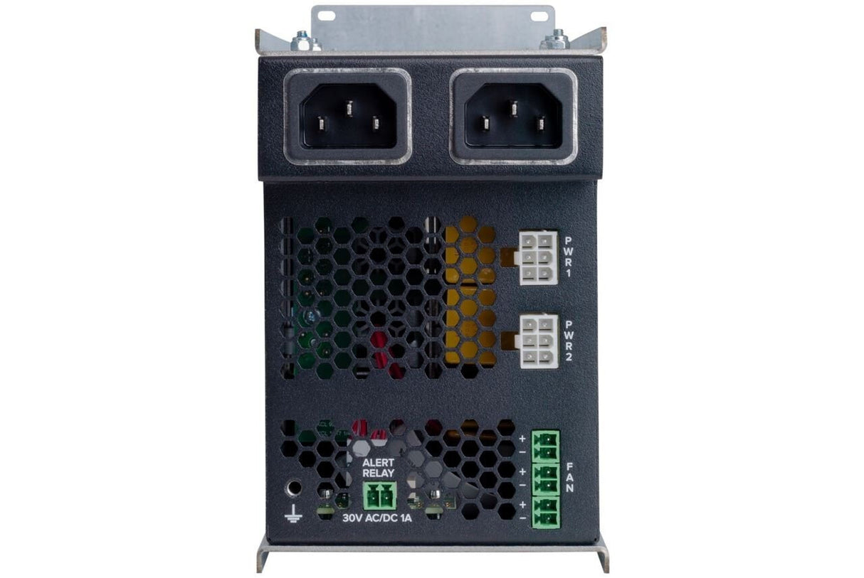 TV One 1RK-5RU-PSU-2-HSWP power supply unit 450 W Silver