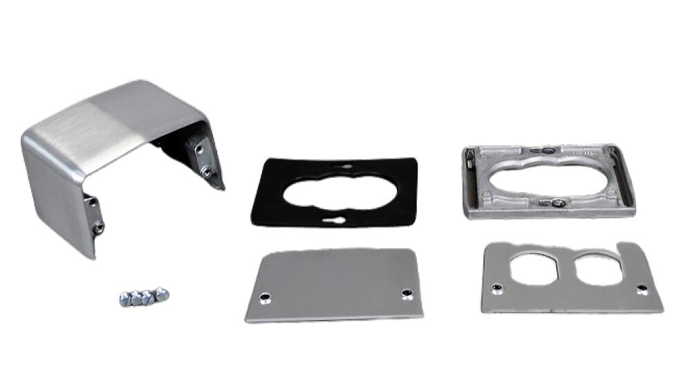 WIREMOLD 525F cable trunking system accessory Fitting