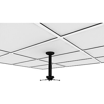 Crimson AV JKS3-12 project mount Ceiling Black