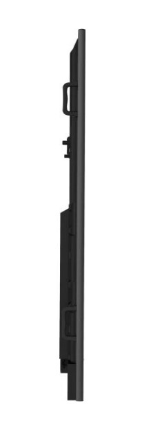 Viewsonic IFP110 interactive whiteboard 2.79 m (110") 3840 x 2160 pixels Touchscreen Black HDMI