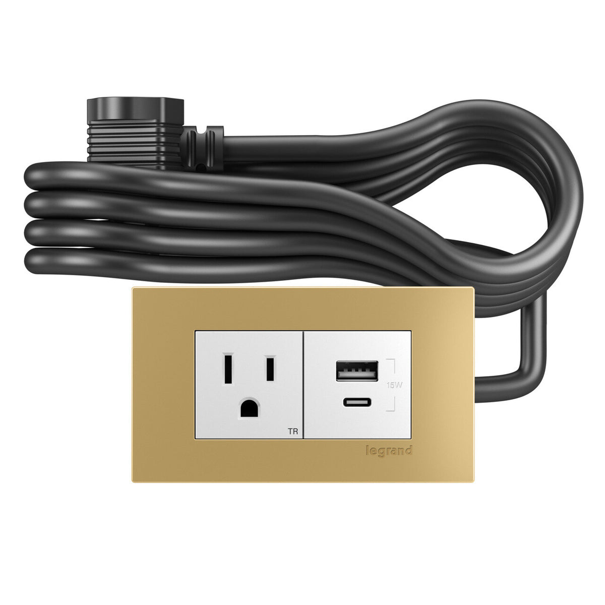 WIREMOLD TRIM2-BR not categorized